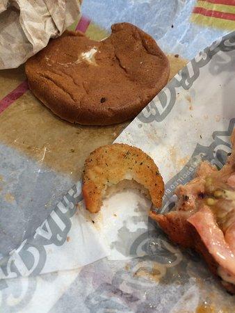 Carl's Jr