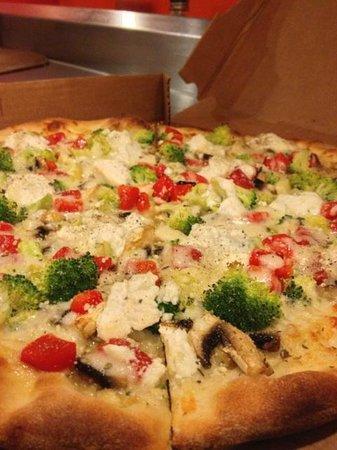iPie Pizzeria