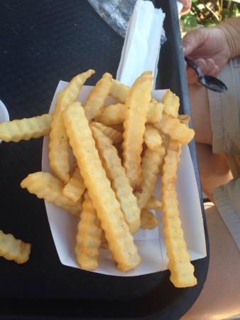 Nicky's Grill