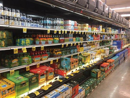 Times Supermarket