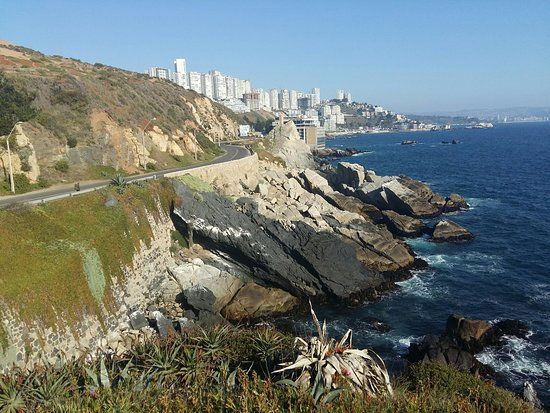 Roca Oceanica