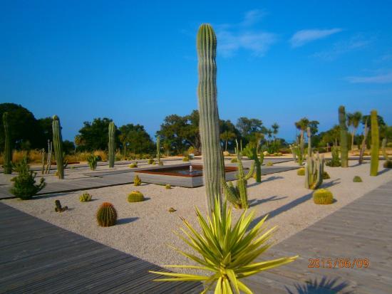Parc Galéa