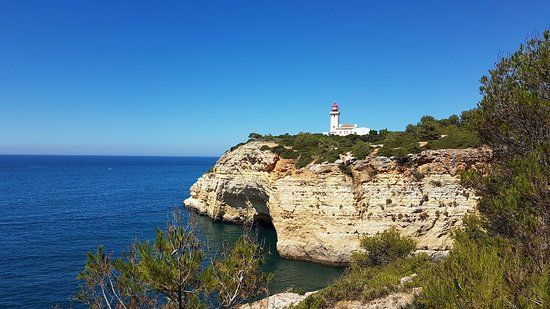 Phare d'Alfanzina