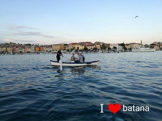Batana Eco-Museum