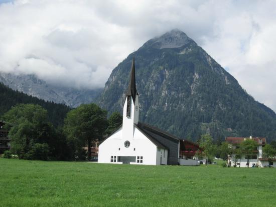 Dreifaltigkeitskirche