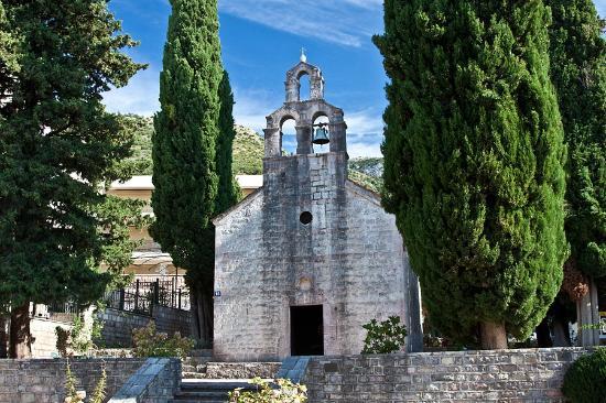 Church of the Prophet Elijah