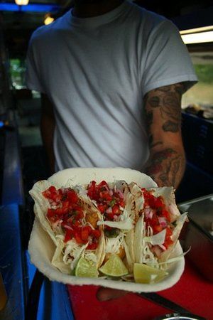 Tacofino Cantina