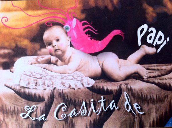 La Casita de Papi