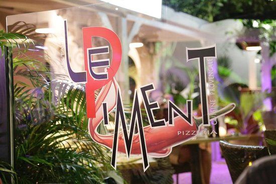 Le Piment
