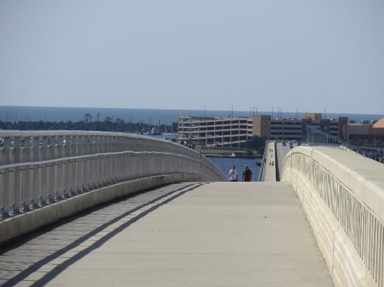 Biloxi Bay Bridge