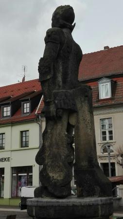 Perleberger Roland