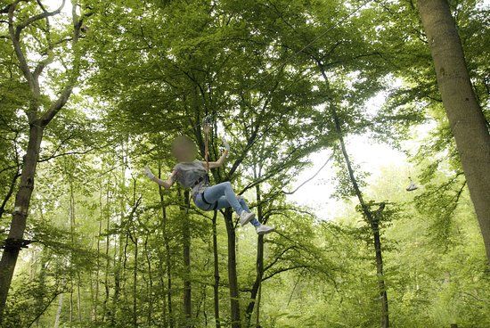 Pure Aventure
