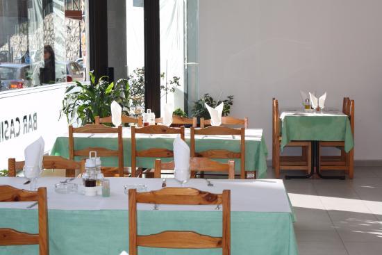 Restaurant Casino