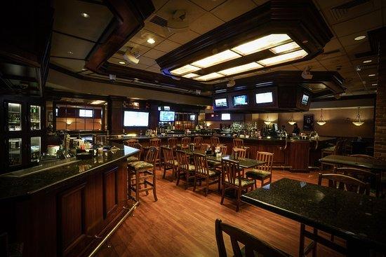 Stix Sports Bar