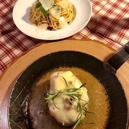 Al Forno