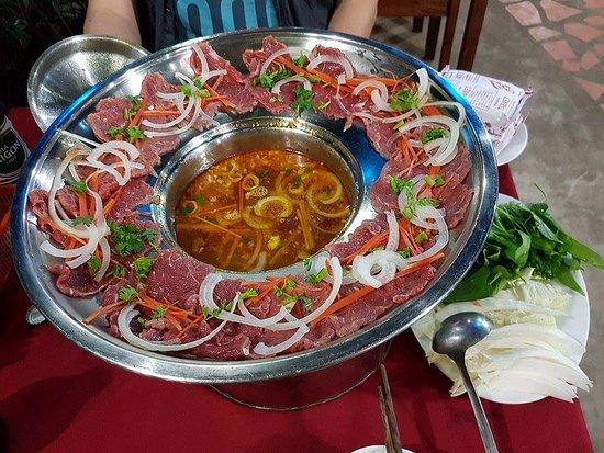 May misa Restaurant Phu Quoc