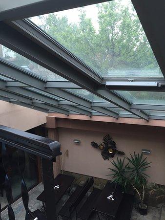 Garden Restaurant ATRIUM