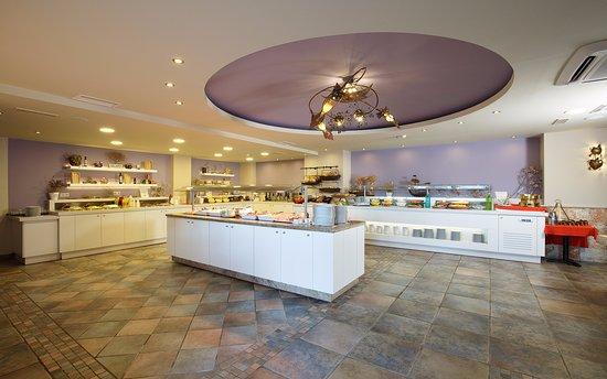 Amalthea Restaurant