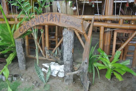 Caramo-tan Grill and RestoBar