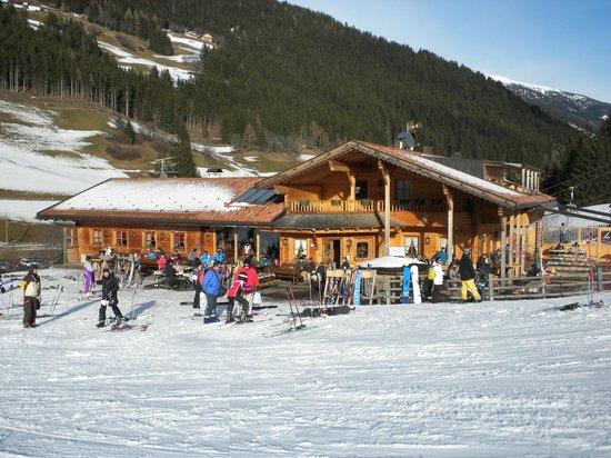 Gröber Hütte