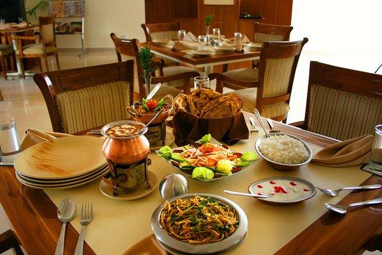 Baza Restaurant