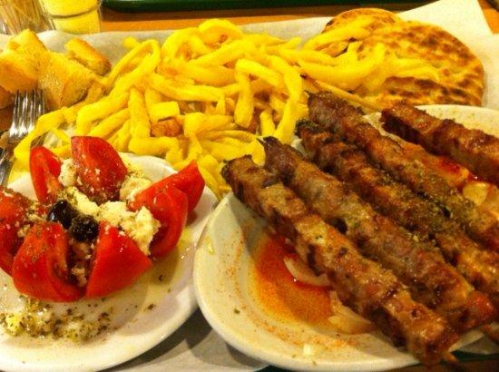 Ladokosta