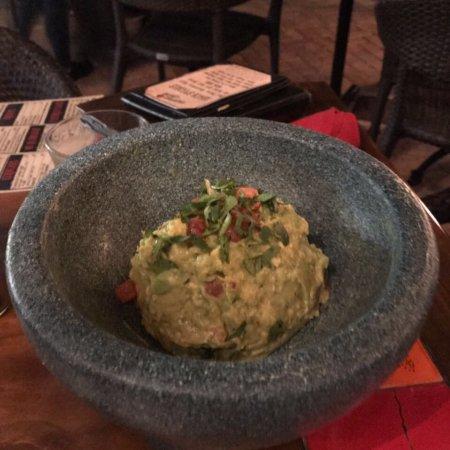 Calaveras Cantina