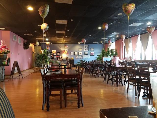 Oishi Thai Restaurant & Sushi Bar