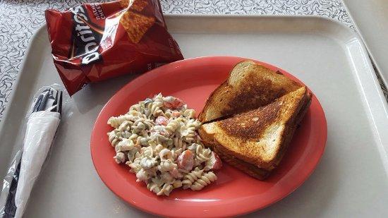 Bayliner Diner