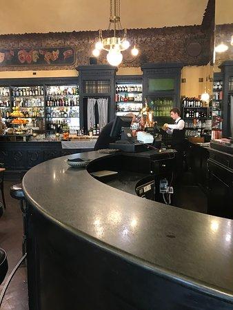 Cafe San Marco