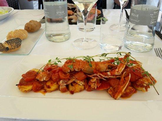 Basilico Pizza & Cucina