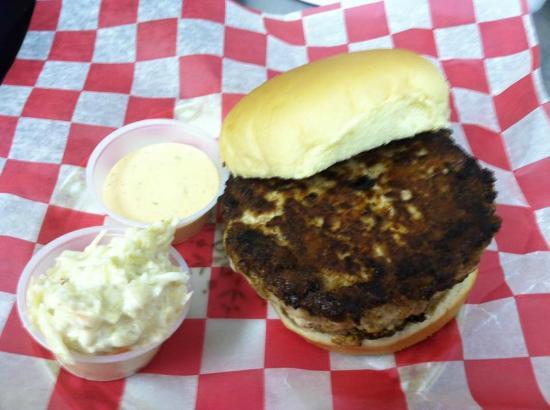 Uncle Russ' Dockside Seafood Market
