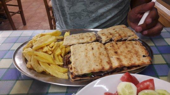 Pita Pita