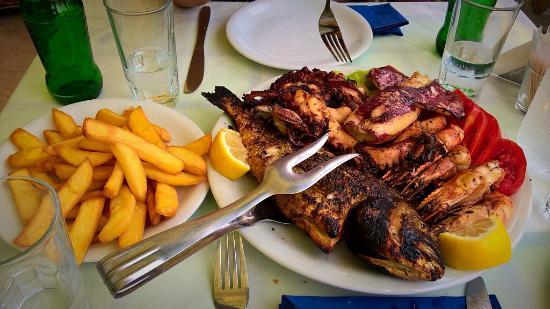 Taverna Barbados