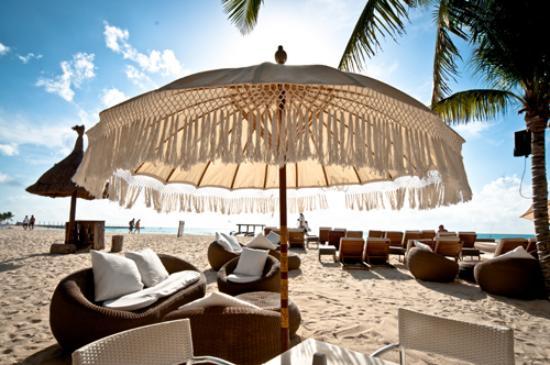 Indigo Beach