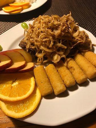 KesPub Restaurant