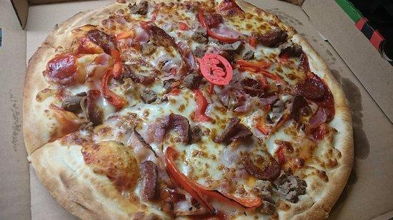 Pizza Forte