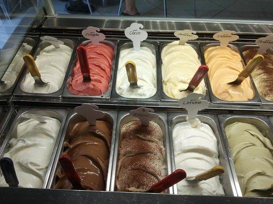 Bar Gelateria Nazionale