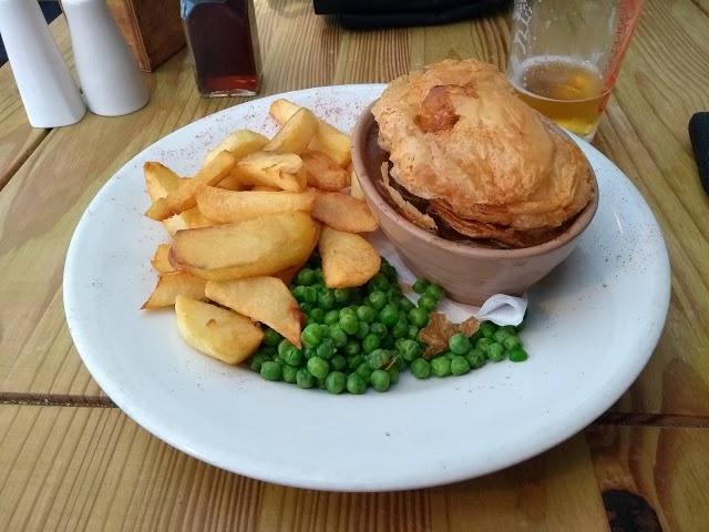 The Basset Arms