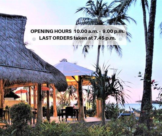 Warung Kelapa