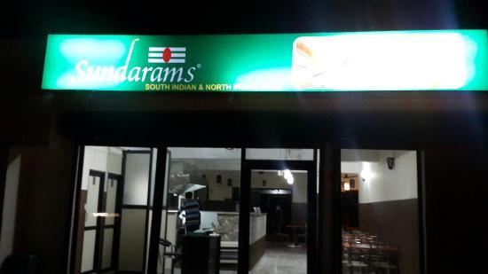 Sundarams