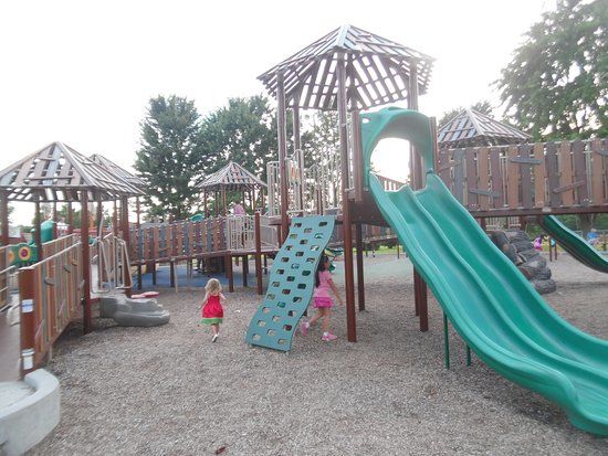 Veterans Park