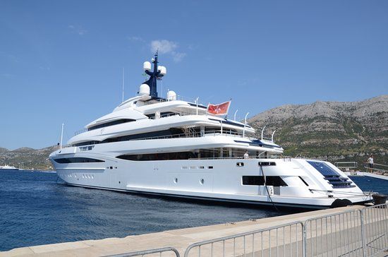 ACI Marina Korčula
