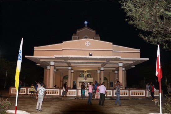 St. Anne's Church
