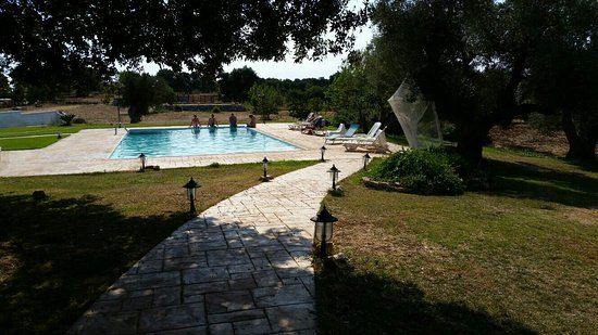 Masseria Carrone