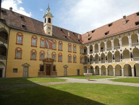 Diözesanmuseum Brixen