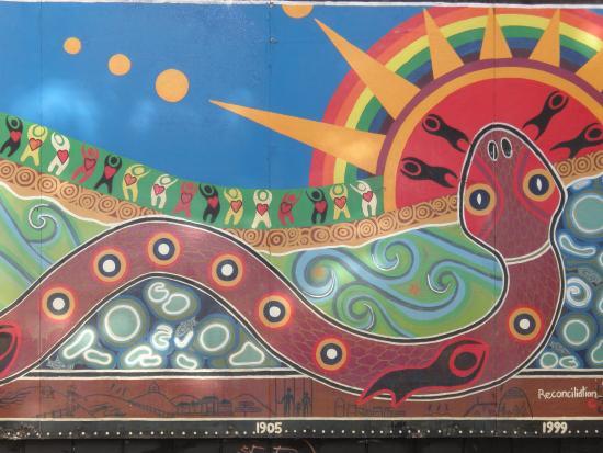 Anangu Uwankaraku Punu Aboriginal corporation
