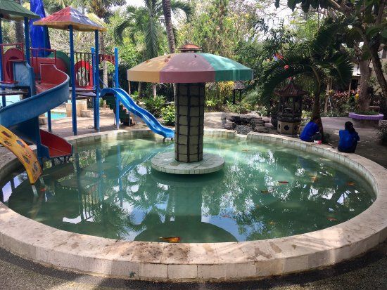Nirmala Waterpark