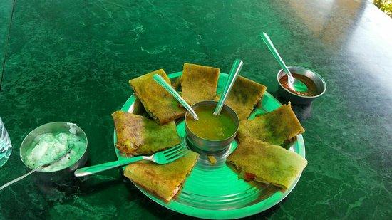 Dosa Corner