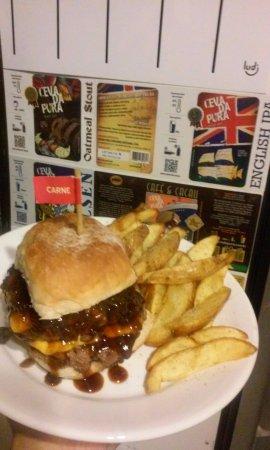 Universo Grill